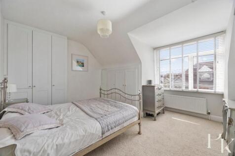 Bedroom Second Floor