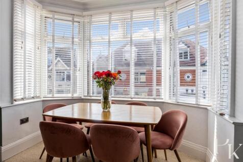 Bay Window