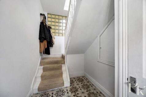 Ground Floor Entrance