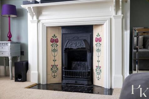 Feature Fireplace
