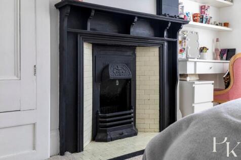 Feature Fireplace