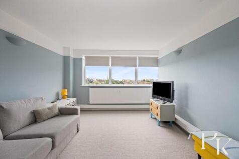 South Facing Lounge