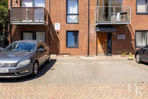 Parking Space
