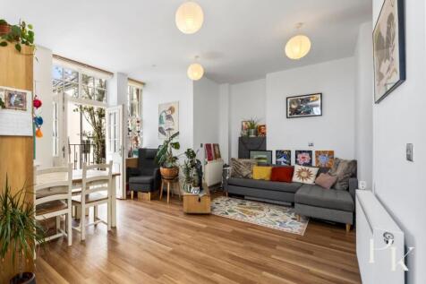 Kitchen/Living Room