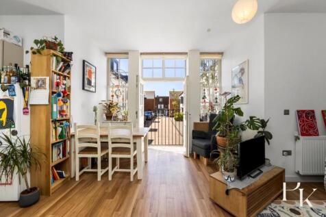 Kitchen/Living Room