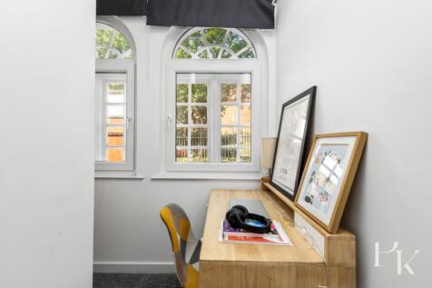 Study Area
