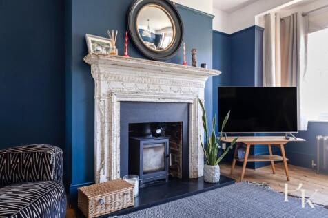 Log Burner