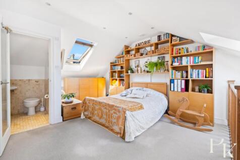 Principle Bedroom