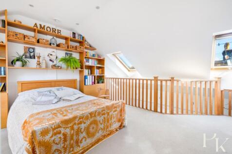 Principle Bedroom