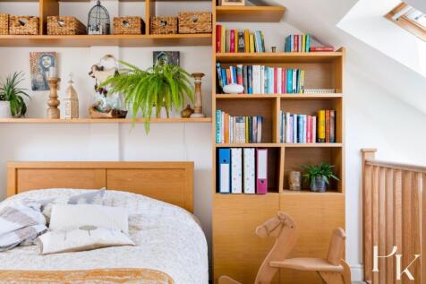 Principle Bedroom