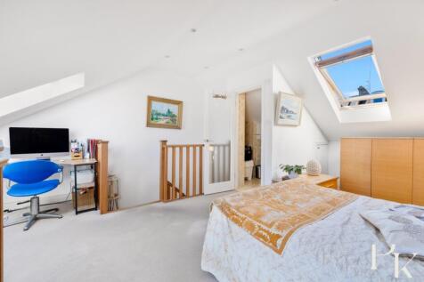 Principle Bedroom