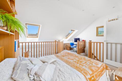 Principle Bedroom