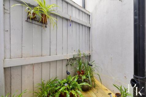 Outdoor Area