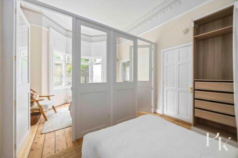 Bedroom Area