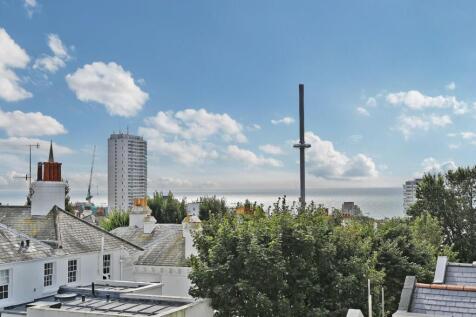 Flat 4a 1 Denmark Terrace bn1 - photos (15).jpg