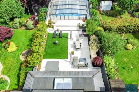 Ariel View