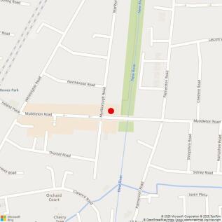Property Map