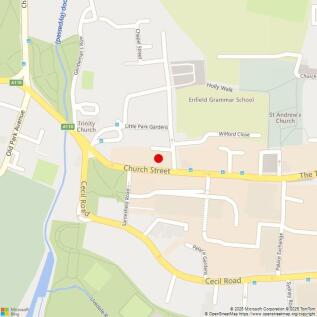 Property Map