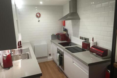 Apartment 1