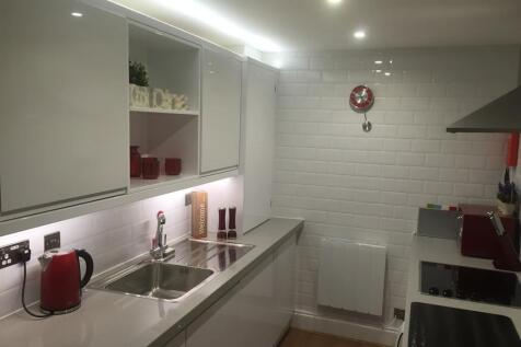 Apartment 1