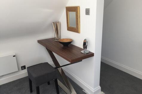 Apartment 5