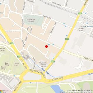 Property Map