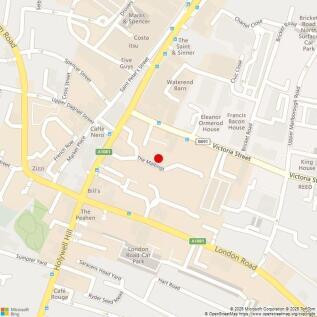 Property Map