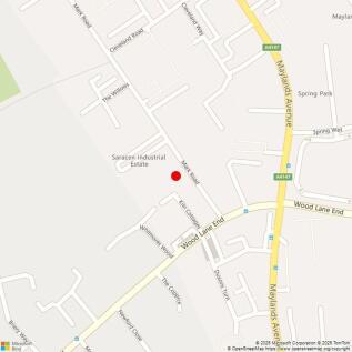 Property Map