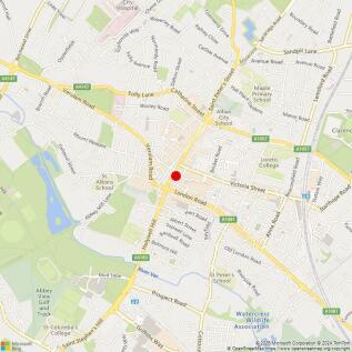 Property Map