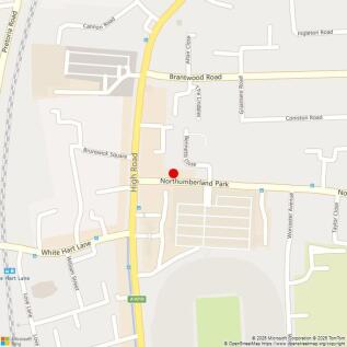 Property Map