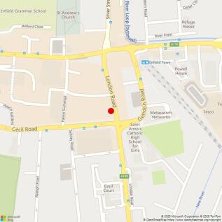 Property Map