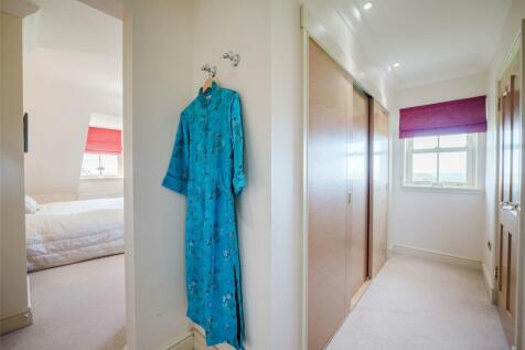 Dressing Room