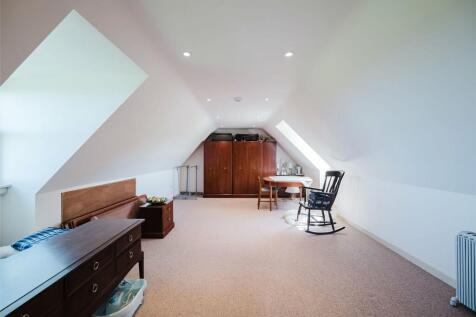 Games Room/Bed 6