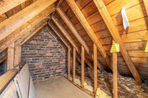 Attic