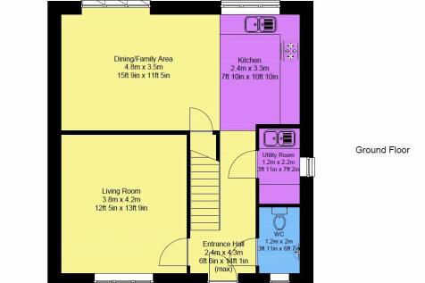 Ground Floor