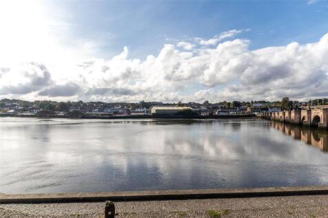 Berwick Upon Tweed