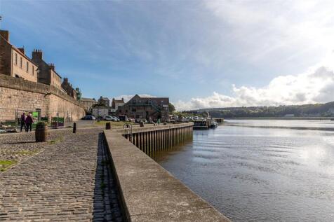 Berwick Upon Tweed