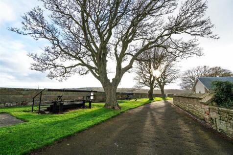 Berwick Upon Tweed