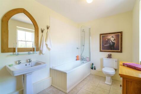 Master En-Suite