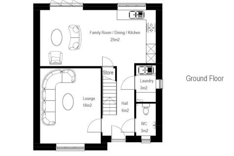 Ground Floor