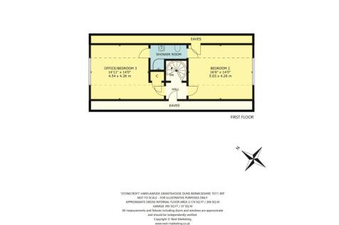 Floorplan Ff