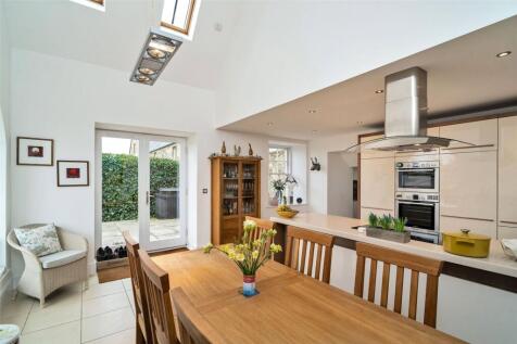 Dining / Kitchen