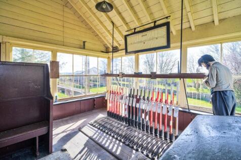 Signal Box
