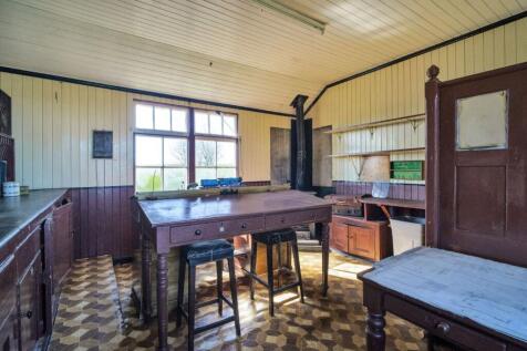 Master Office