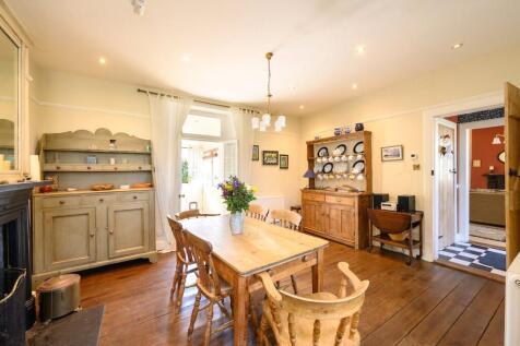 Dining Space