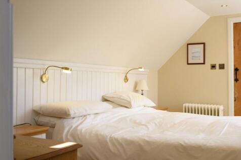 Principle Bedroom