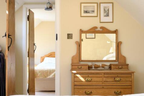 Priniciple Bedroom