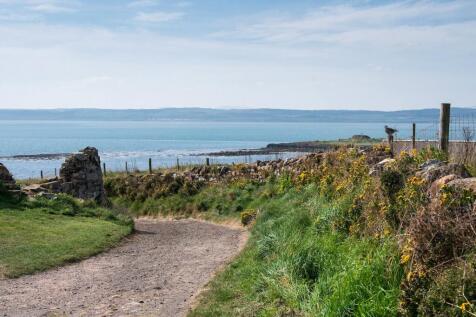 Footpath
