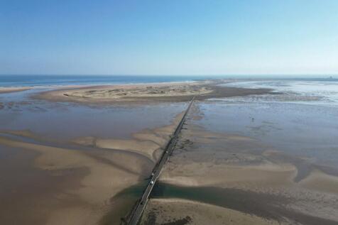 Causeway