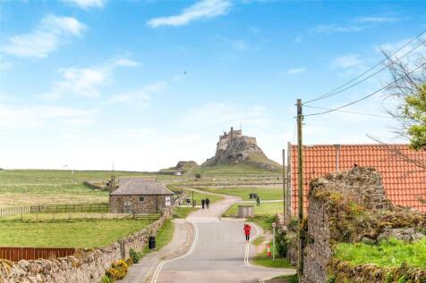 Holy Island